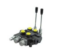 HYDEVO CONTROL VALVE LEVER 2