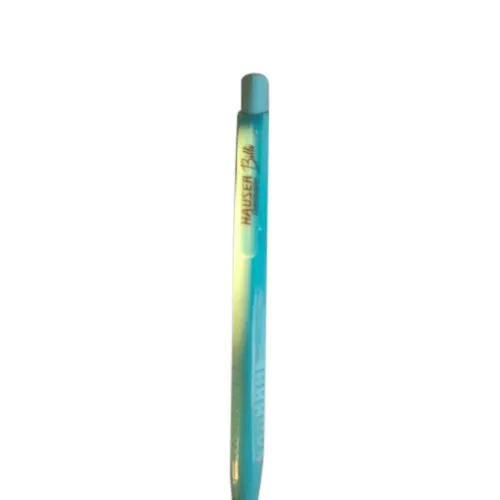 Plastic Body Ball Pen