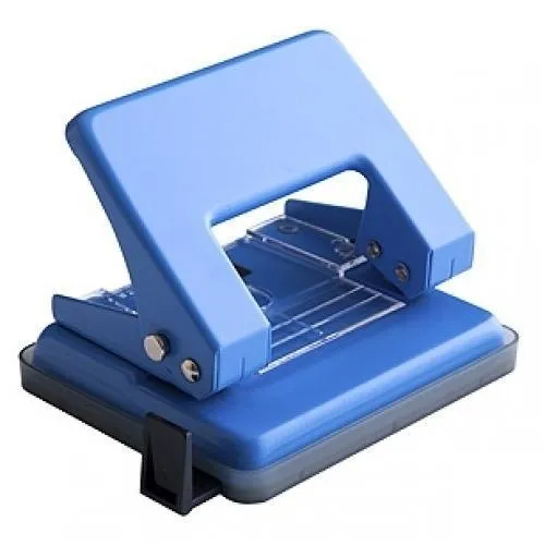 SS Punching Machine