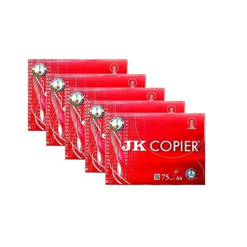 A4 Size Copier Paper