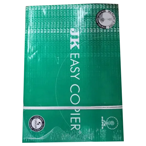 A4 Size Copier Paper