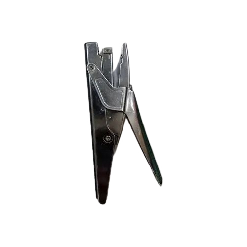 Stainless Steel Office Stapler
