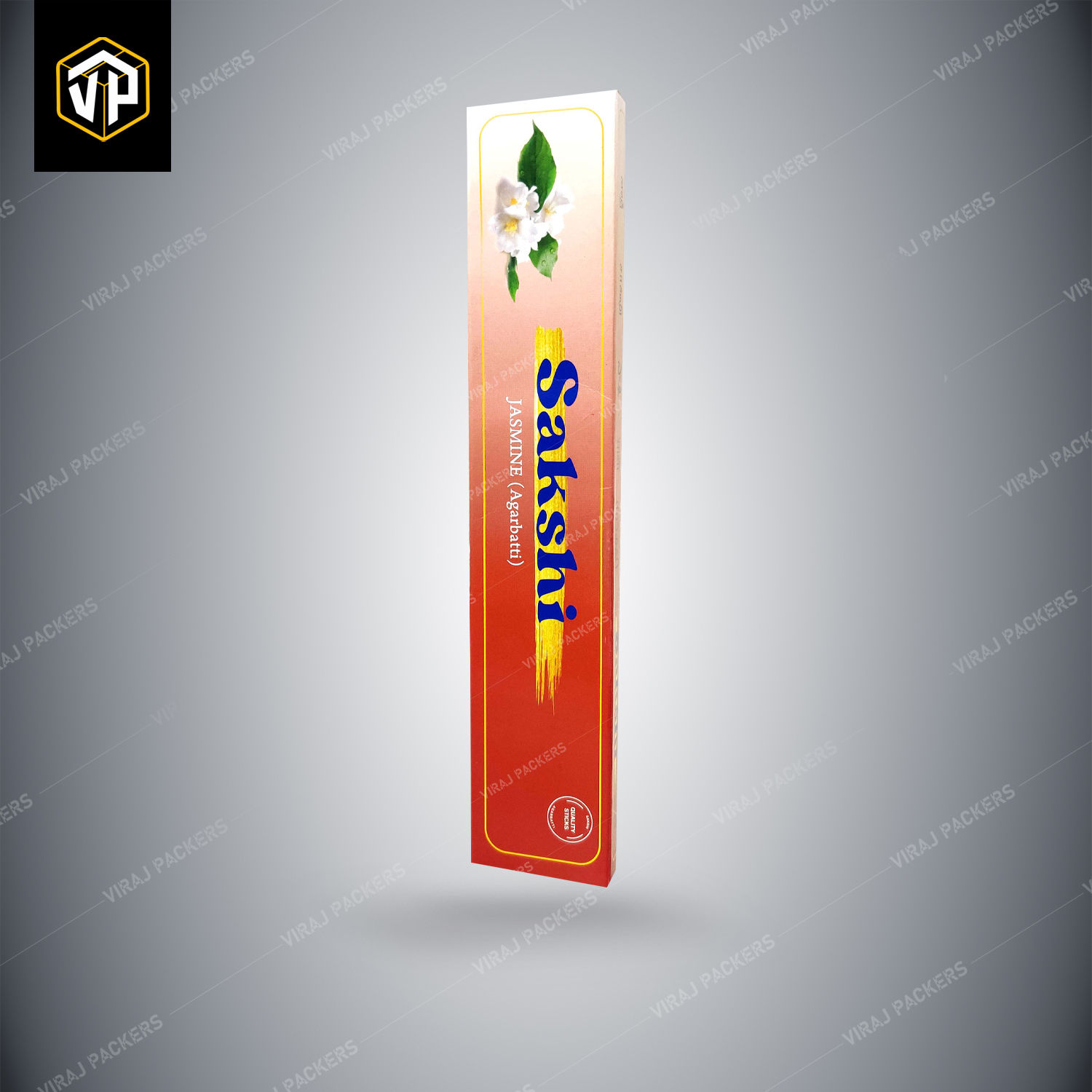 Incense Stick Packaging Boxes