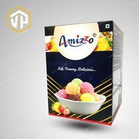 Customized Ice Cream Packaging Boxes