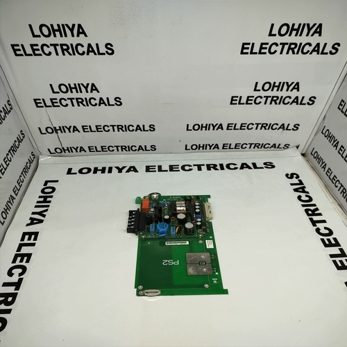 GE MULTILIN 189C138P1R7 PCB CARD