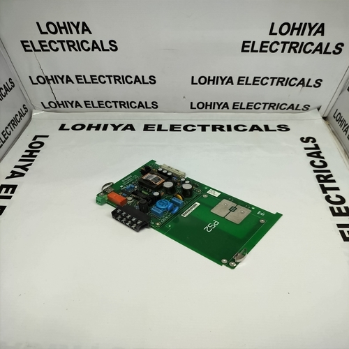 GE MULTILIN 189C138P1R7 PCB CARD