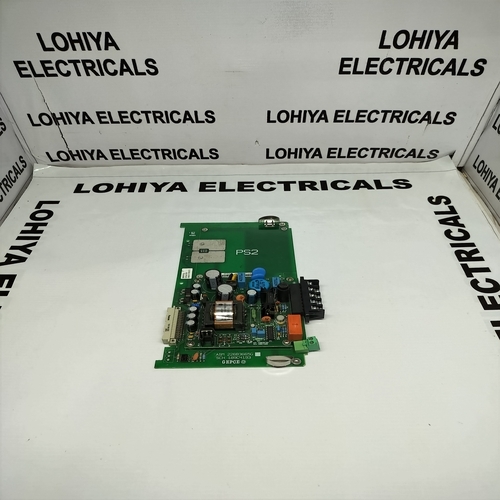 GE MULTILIN 189C138P1R7 PCB CARD