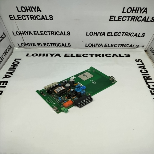 GE MULTILIN 189C138P1R7 PCB CARD