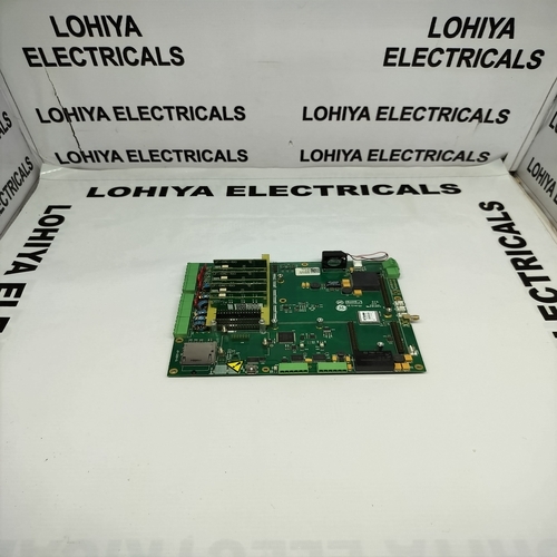 GE MULTILIN 12-0337-07 PCB CARDS