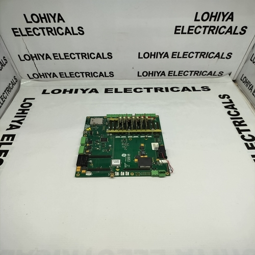 GE MULTILIN 12-0337-07 PCB CARDS