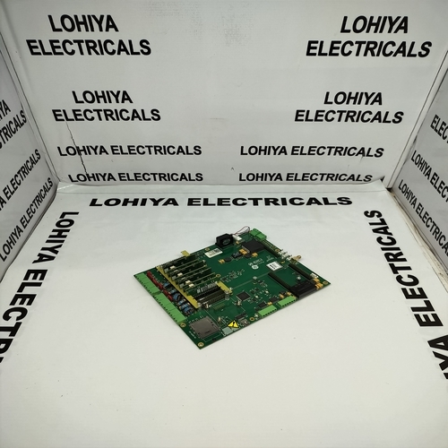 GE MULTILIN 12-0337-07 PCB CARDS