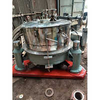 Chemical Centrifuge Machine