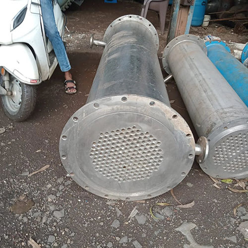 Heat Exchanger