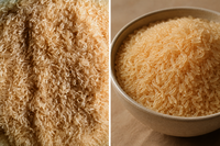 Minikit Rice