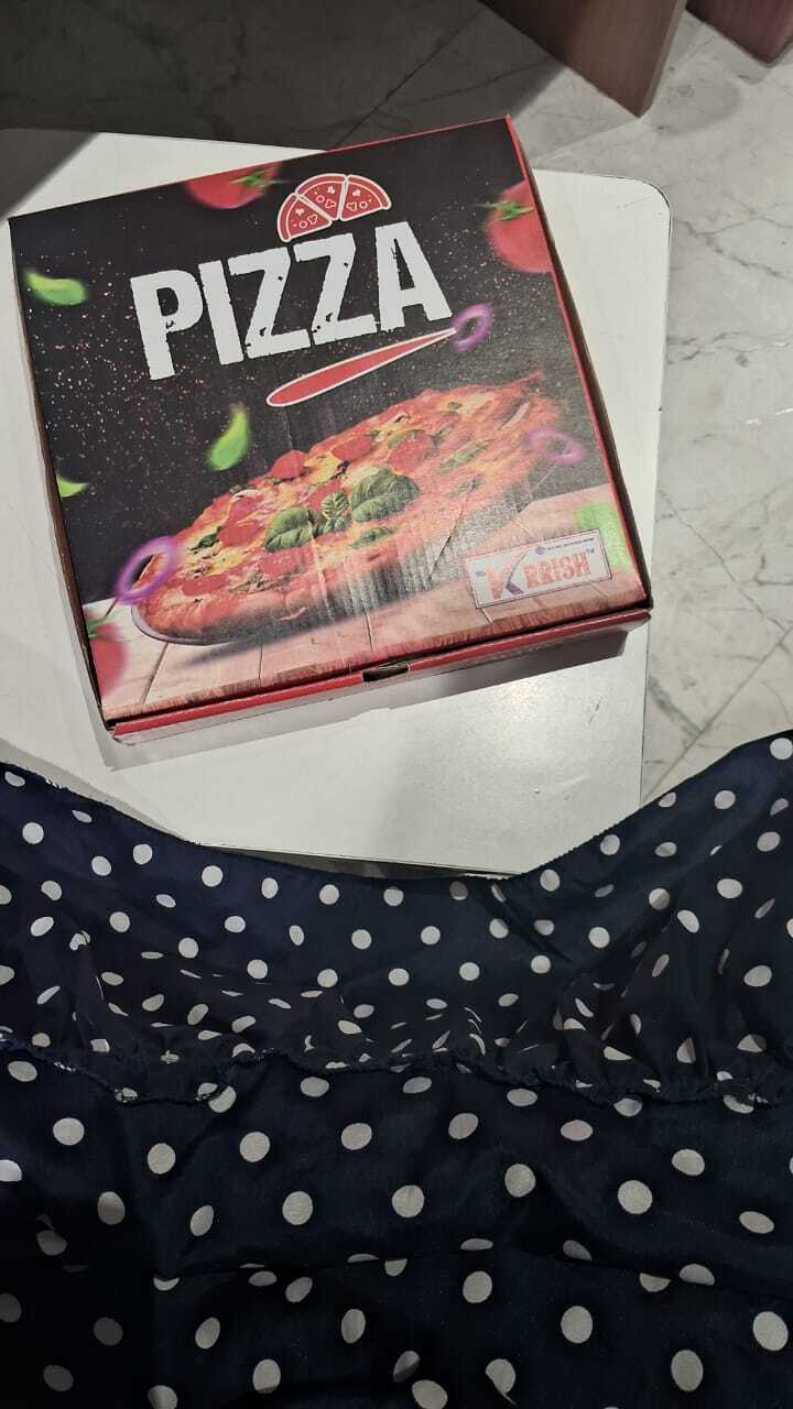 pizza box