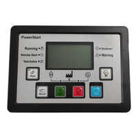 Pso 600 Cummins Genset Controller