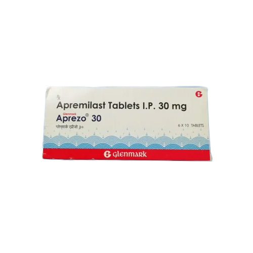 30 MG Apremilast Tablets IP