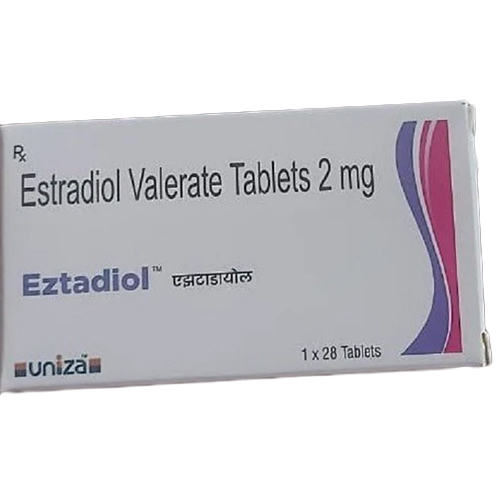 2 MG  Valerate Tablets