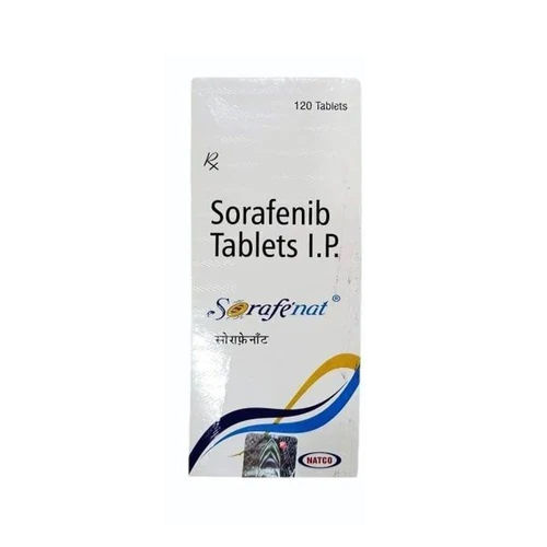 Sorafenib Tablets I P
