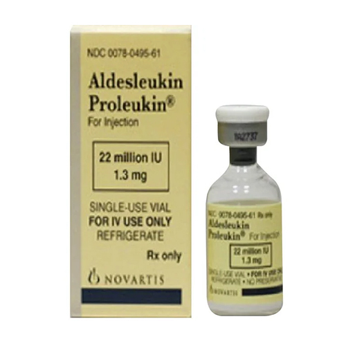 1.3 MG Aldesleukin Injection