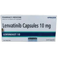 10 MG Lenvatinib Capsules