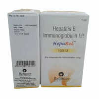 1 ML Hepatitis B Immunoglobulin IP