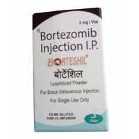 2 MG Bortezomib Injection IP