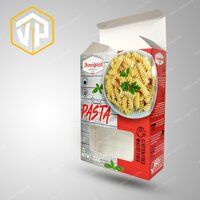 Pasta Packaging Box Manufacturer