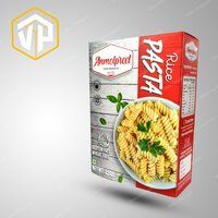 Pasta Packaging Box Manufacturer