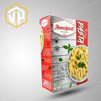 Pasta Packaging Box Manufacturer