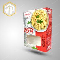 Pasta Packaging Box Manufacturer