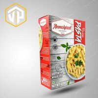 Pasta Packaging Boxes Manufacturer