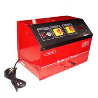 Multi Channel Heavy Duty Battery Charger