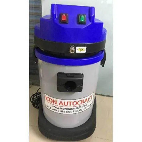 36 Ltr Dry Vacuum Cleaner