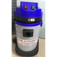 36 Ltr Dry Vacuum Cleaner