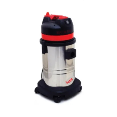 EVC 30 DW Dry And Wet Vacuum Cleaners