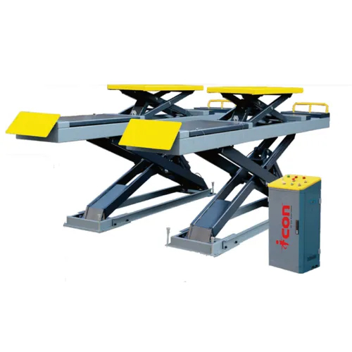 WSL-4301 Alignment Scissor Lift