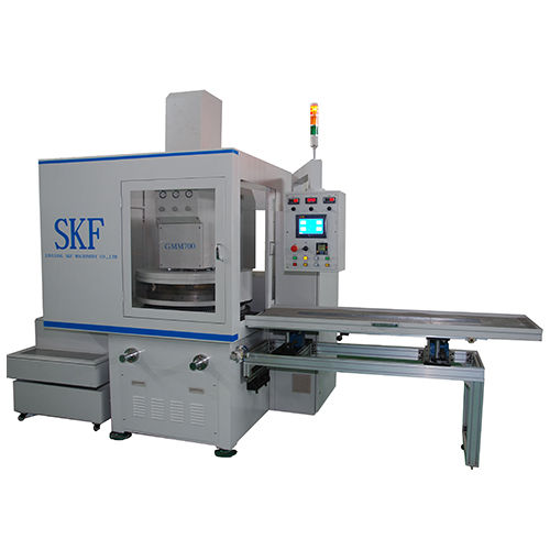 High Precision Double Surface Grinding Machine