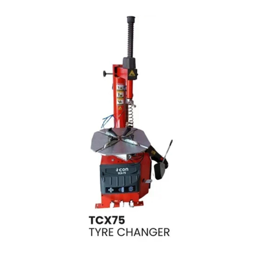 TCX 75 Car Tyre Changer