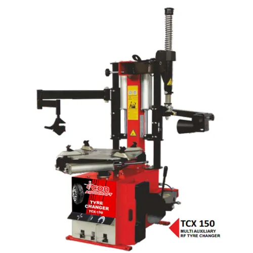 TCX-150 RFT Tyre Changer