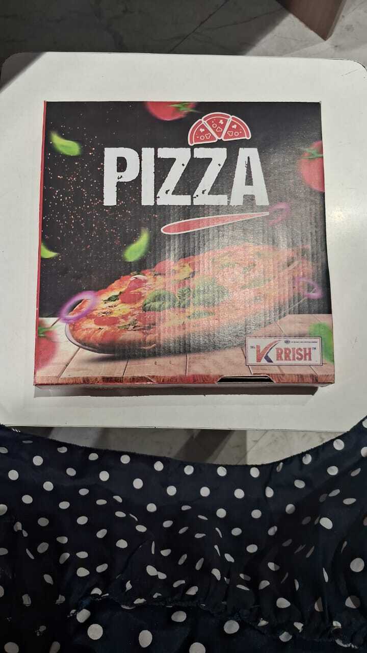 pizza box