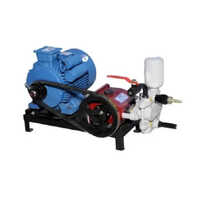 High Pressure Car Washer - 220-240 V | 50 Hz, Industrial Use, 1 Year Warranty