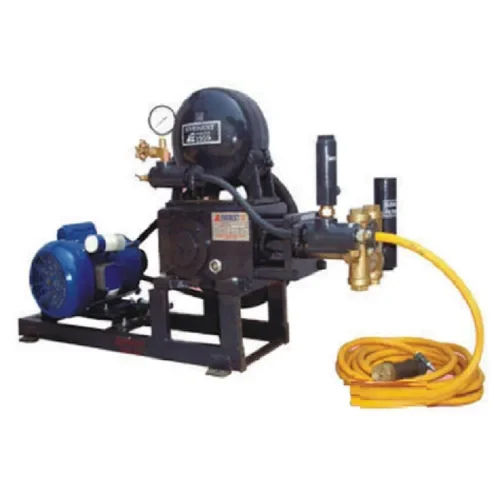 High Pressure Car Washer - Used For: Industrial