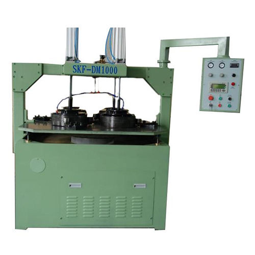 Industrial Grinding And Polishing Machine