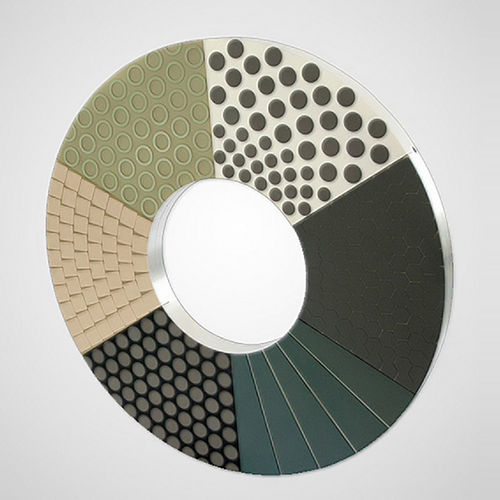 Diamond Grinding Wheel - Hardness: Rigid