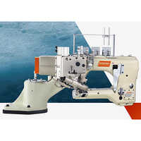 740DSX-4-01 Interlock Sewing Machine
