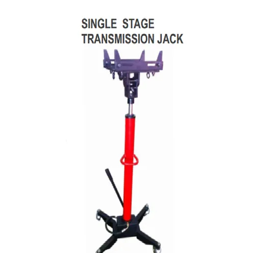 Single Stage Transmission Jack