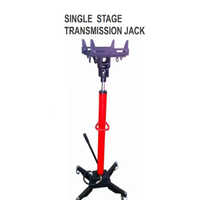 Single Stage Transmission Jack - Used For: Industrial