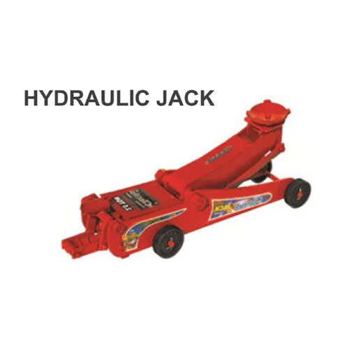 Hydraulic Jack