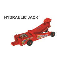 Hydraulic Jack